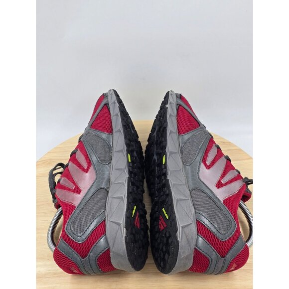 Montrail Rogue Racer Trail Running Shoes Mens Sz 8.5 main image 4